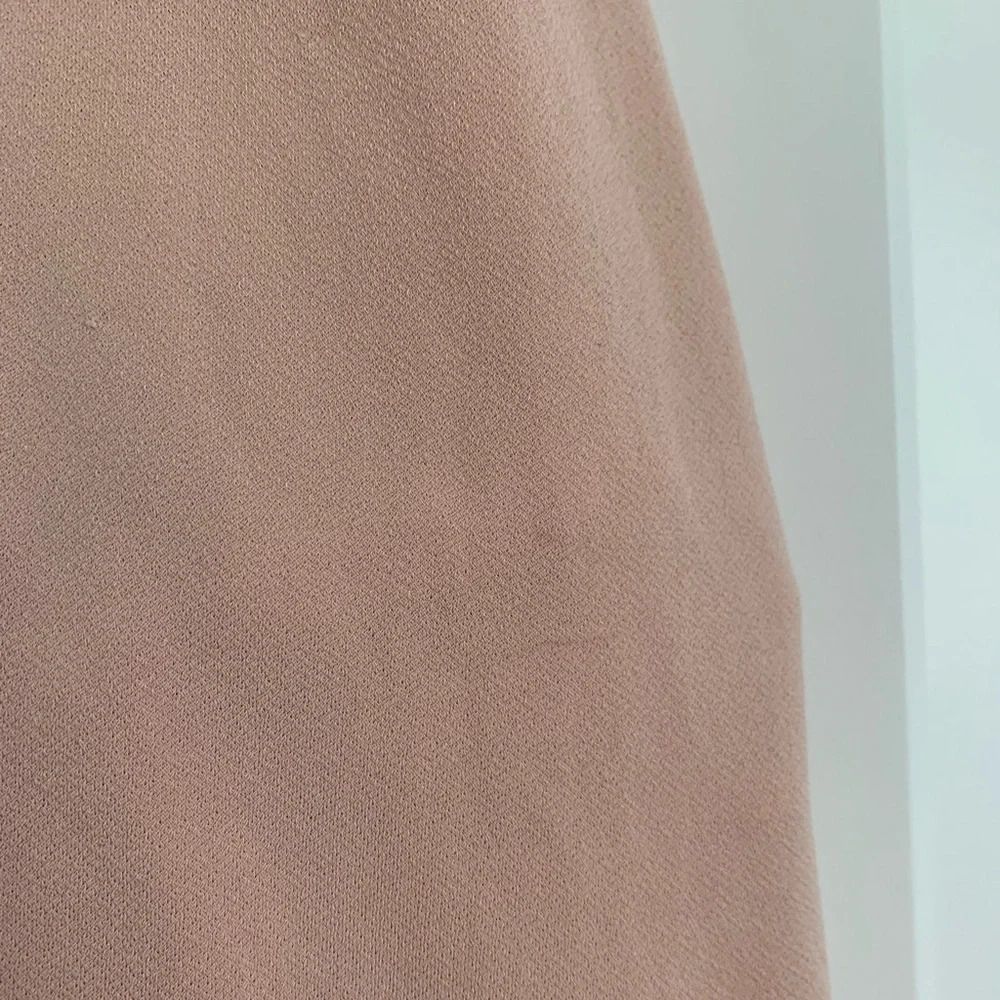 RACHEL Rachel Roy Asymmetrical Dress - Blush Pink - Size Small - NWT - Picture 13 of 13